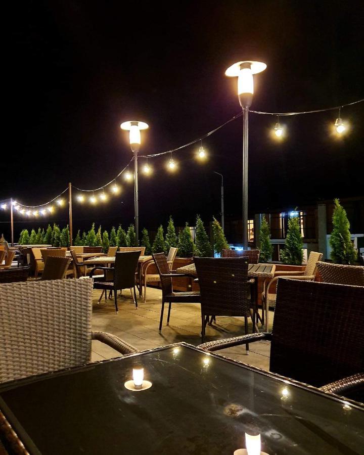 The Valley Bakuriani Belle Epoque Apartment ภายนอก รูปภาพ
