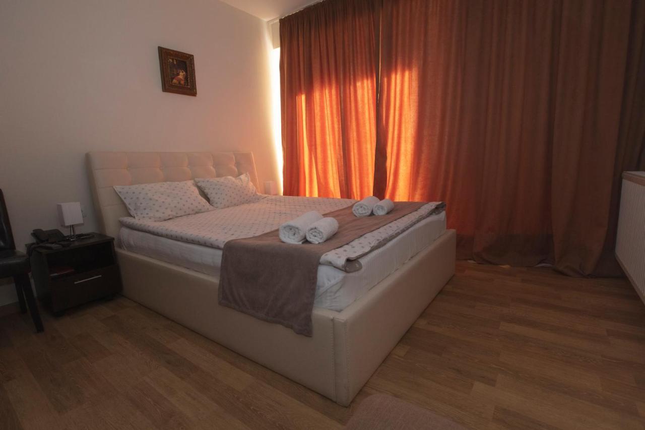The Valley Bakuriani Belle Epoque Apartment ภายนอก รูปภาพ