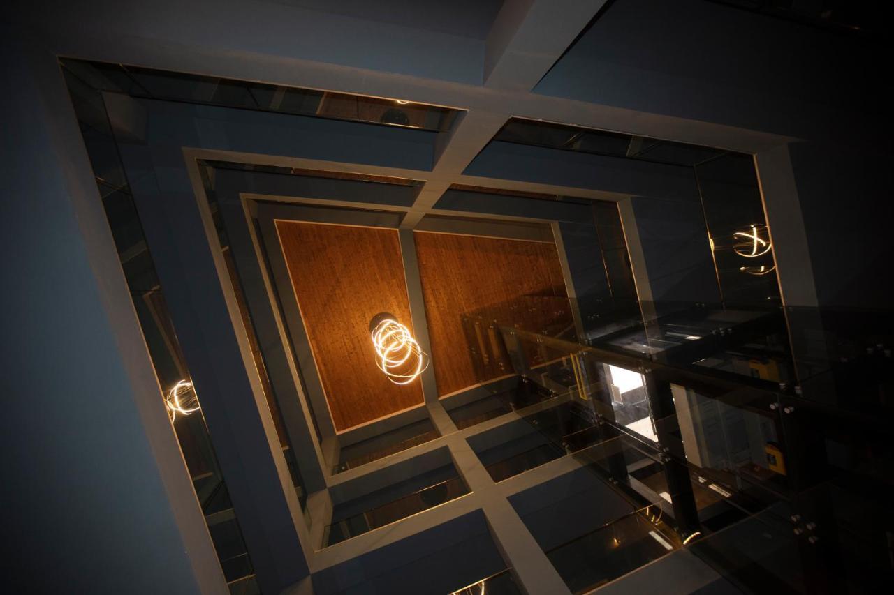 The Valley Bakuriani Belle Epoque Apartment ภายนอก รูปภาพ