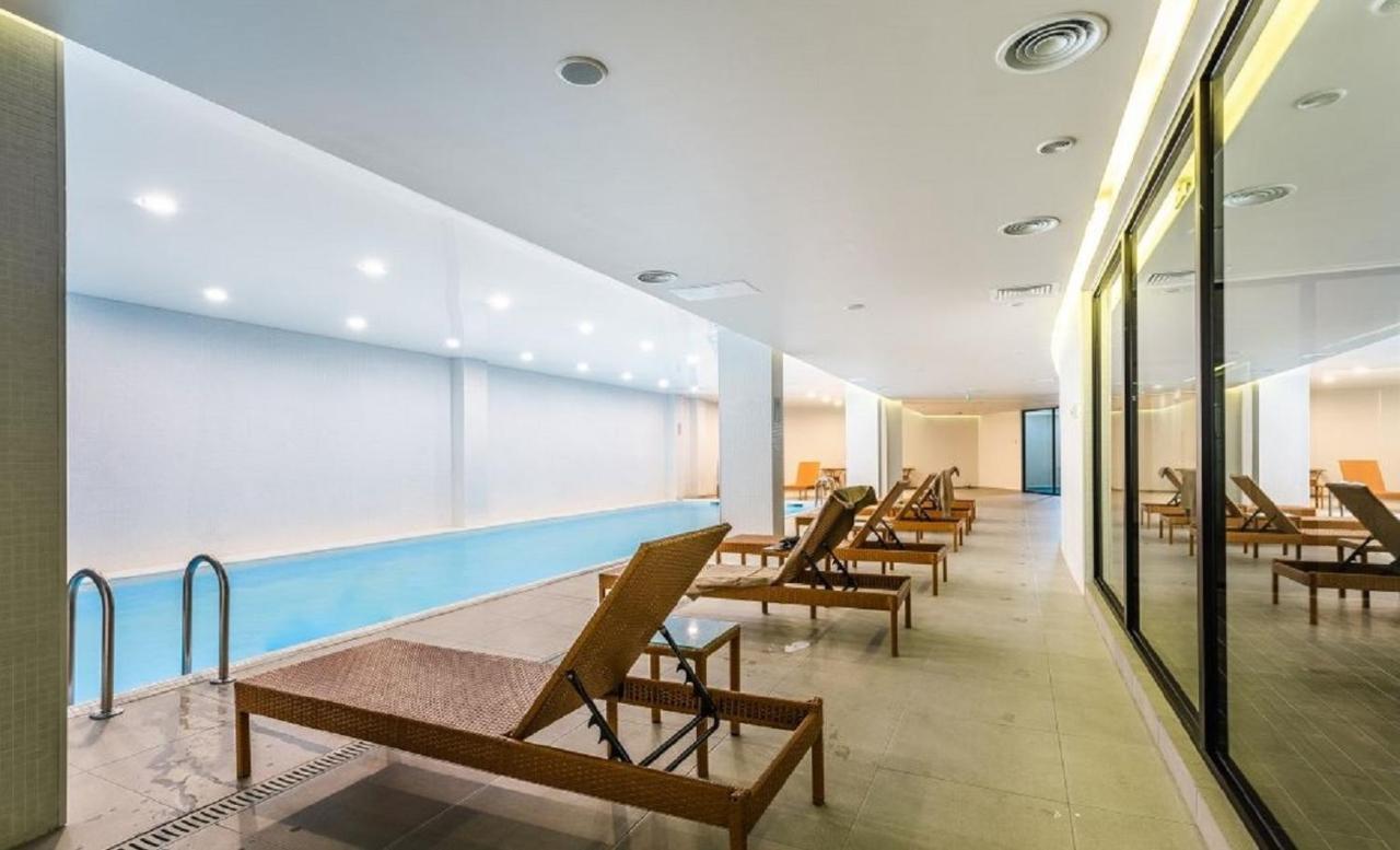 The Valley Bakuriani Belle Epoque Apartment ภายนอก รูปภาพ